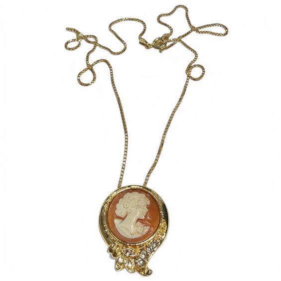 Collier Mandile 1922 Femme in Argent Conchiglia 2MCOCM7 - 2MCOCM7